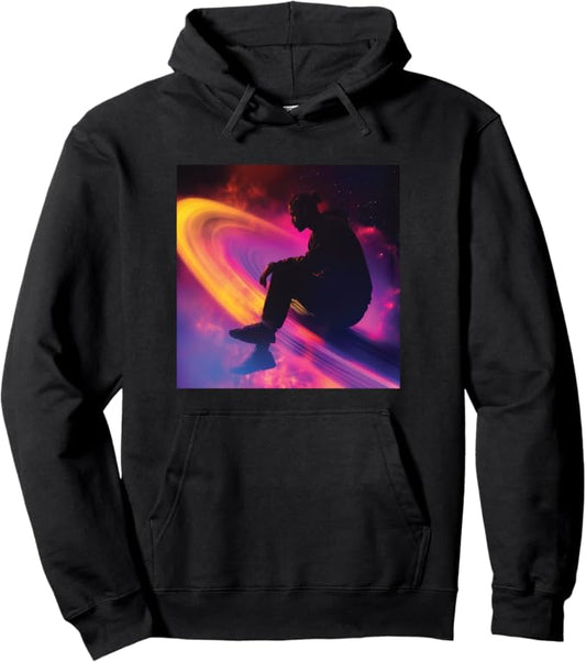 Rap & Flow 2 EP Pullover Hoodie + Digital Album