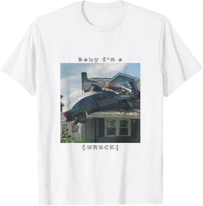 [WRECK] Shirt